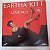 Disco de Vinil Earth Kitt - I Love Man Interprete Earth Kitt [usado] - Imagem 1
