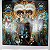 Disco de Vinil Michael Jackson - Dangerous Album com Dois Discos Interprete Michael Jackson [usado] - Imagem 1