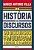 Livro a História em Discursos : 50 Discursos que Mudaram o Brasil e o Mundo Autor Villa, Marco Antonio (2018) [seminovo] - Imagem 1