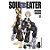 Gibi Soul Eater Nº 04 Autor Atsushi Ohkubo (2012) [usado] - Imagem 1