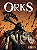 Gibi Orks Nº1 Autor Nicolas Tackian e Nicolas Guenet [usado] - Imagem 1