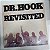 Disco de Vinil Dr. Hook And The Medicine Show Revisted Interprete Dr. Hook And The Medicine Show Revisted (1972) [usado] - Imagem 1