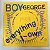 Disco de Vinil Boy George - Everthing Now Interprete Boy George (1987) [usado] - Imagem 1