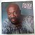 Disco de Vinil Isaac Hayes - U Turn Interprete Isaac Hayes (1986) [usado] - Imagem 1