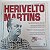 Disco de Vinil Herivelto Martins - Historia da Mpb Interprete Herivelto Martins (1983) [usado] - Imagem 1