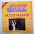 Disco de Vinil Gigante do Jazz - Woody Herman Interprete Woody Herman (1981) [usado] - Imagem 1