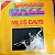 Disco de Vinil Gigante do Jazz - Miles Davis Interprete Miles Davis (1980) [usado] - Imagem 1