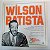 Disco de Vinil Wilson Batista - História da Mpb Interprete Wilson Batista (1983) [usado] - Imagem 1