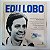 Disco de Vinil Edu Lobo - História da Mpb Interprete Edu Lobo (1982) [usado] - Imagem 1