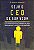 Livro Seja o Ceo de sua Vida : a Fórmula Autêntica Final para Ser Uma Marca Pessoal e Se Destacar da Multidão Autor Rampersd, Dr. Hubert K. (2010) [usado] - Imagem 1