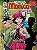 Gibi Turma da Monica Jovem Nº 24 Autor Mauricio de Souza (2010) [usado] - Imagem 1