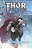 Gibi Thor: o Deus do Trovão Autor Aaron/ribic (2015) [seminovo] - Imagem 1