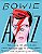 Gibi Bowie a To Z: The Life Of An Icon Autor Steve Wide [seminovo] - Imagem 1