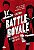 Livro Battle Royale Autor Takami, Koushun (2014) [usado] - Imagem 1