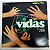 Disco de Vinil Trilha Sonora da Novela Vidas Interprete Varios Artistas (1977) [usado] - Imagem 1