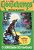 Livro o Lobisomem do Pântano 3- Goosebumps Histórias de Arrepiar! Autor Stine, R.l. (1992) [usado] - Imagem 1