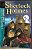 Livro Sherlock Holmes a Vampira de Sussex e Outras Aventuras Autor Doyle, Sir Arthur Conan (2001) [usado] - Imagem 1