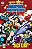 Gibi Lendas do Universo Vol. 01 - Super Powers Autor Jack Kirby [usado] - Imagem 1