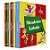 Livro Monteiro Lobato- Box com 8 Livros Autor Lobato, Monteiro [usado] - Imagem 1