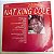 Disco de Vinil Nat King Cole - o Talento Dois Lps Interprete Nat King Cole (1986) [usado] - Imagem 1