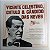 Disco de Vinil Vicente Celestino Catulo e Candido das - Historia da Mpb Interprete Vicente Celestino Catulo e Candido das Neves (1983) [usado] - Imagem 1
