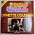 Disco de Vinil Ornette Coleman - Gigante do Jazz Interprete Ornette Coleman (1981) [usado] - Imagem 1