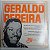 Disco de Vinil Geraldo Pereira - História da Mpb Interprete Geraldo Pereira (1983) [usado] - Imagem 1