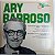 Disco de Vinil Ary Barroso - História da Mpb Interprete Ary Barroso (1982) [usado] - Imagem 1