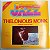 Disco de Vinil Thelonious Monk - Gigantes do Jazz Interprete Thelonious Monk (1981) [usado] - Imagem 1