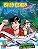 Gibi Chico Bento Moço Nº46 Autor Mauricio de Souza (2017) [usado] - Imagem 1
