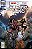 Gibi Fortnite X Marvel- Guerra do Ponto Zero 1 de 5 Autor Gage/mustard/davila [usado] - Imagem 1
