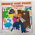 Disco de Vinil Honky Von Tonk Interprete Mike Fingers com seu Piano Maluco (1977) [usado] - Imagem 1