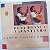 Disco de Vinil Pena Branca e Xavantinho - Canto Violeiro Interprete Pena Branca e Xavantinho (1988) [usado] - Imagem 1