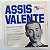 Disco de Vinil Assis Valente - História da Mpb Interprete Assis Valente (1982) [usado] - Imagem 1