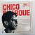 Disco de Vinil Chico Buarque - História da Mpb Interprete Chico Buarque (1982) [usado] - Imagem 1