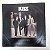 Disco de Vinil Kiss - Dressed To Kill Interprete Kiss (1981) [usado] - Imagem 1