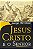 Livro Jesus Cristo é o Senhor Autor Himitian, Jorge (2006) [usado] - Imagem 1