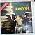Disco de Vinil Bravo ! Interprete Varios (1975) [usado] - Imagem 1