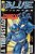 Gibi Blue Fighter Nº1 Autor a Tempestade Começa! Mini Série em 3 Edições [usado] - Imagem 1