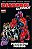 Gibi Deadpool Clássico Nº3 Autor Mcguinness e Outros (2017) [usado] - Imagem 1