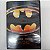 Dvd Batman Editora Tim Bourton [usado] - Imagem 1