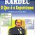 Livro o que é Espiritismo Autor Kardec, Allan (1998) [usado] - Imagem 1