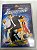 Dvd o Agente Teen Editora Harald Zwart [usado] - Imagem 1