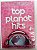 Dvd Top Planet Hits Editora Nfk [usado] - Imagem 1