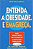 Livro Entenda a Obesidade, e Emagreça Autor Halpen, Alfredo (1994) [usado] - Imagem 1