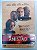 Dvd Amistad Editora Steven Spielberg [usado] - Imagem 1