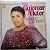 Disco de Vinil Guiomar Victor - Porque Não Vens Interprete Guiomar Victor (1989) [usado] - Imagem 1