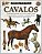 Livro Cavalos - Aventura Visual Autor Clutton-brock, Juliet (1997) [usado] - Imagem 1
