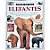 Livro Elefantes - Aventura Visual Autor Redmond, Ian (1996) [usado] - Imagem 1
