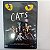 Dvd Cats - o Mais Querido Musical de Todos os Tempos Editora David Mallet [usado] - Imagem 1